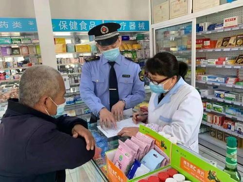 强化市场监管 守护食品安全,顺义 五一 假日市场平稳有序